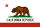 flag of the state of California